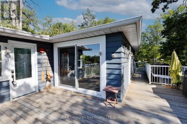 46 FOREST HARBOUR PARKWAY Tay Ontario photo 24