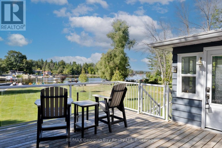 46 FOREST HARBOUR PARKWAY, Tay, Ontario, L0K2C0