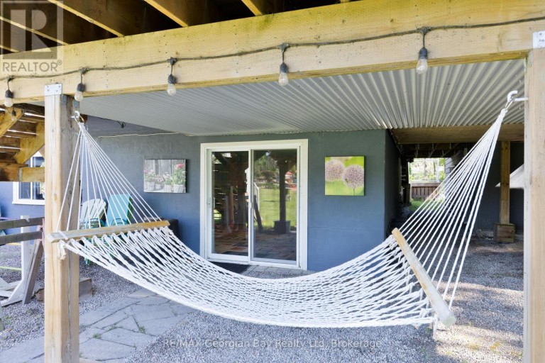 46 FOREST HARBOUR PARKWAY, Tay, Ontario, L0K2C0