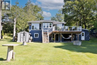 46 FOREST HARBOUR PARKWAY Tay Ontario photo 27