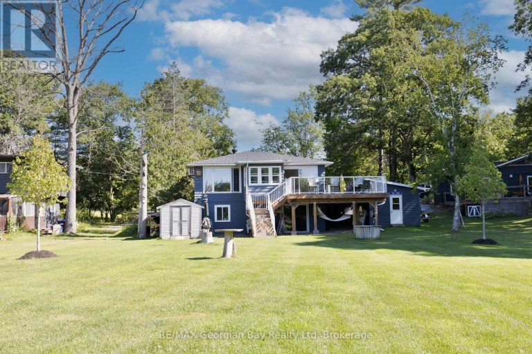 46 FOREST HARBOUR PARKWAY, Tay, Ontario, L0K2C0