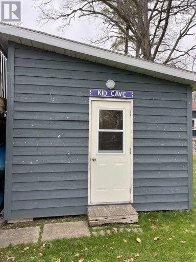 46 FOREST HARBOUR PARKWAY, Tay, Ontario, L0K2C0
