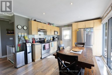 46 FOREST HARBOUR PARKWAY Tay Ontario photo 3