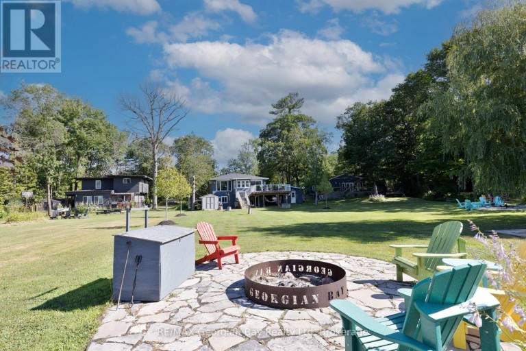 46 FOREST HARBOUR PARKWAY, Tay, Ontario, L0K2C0