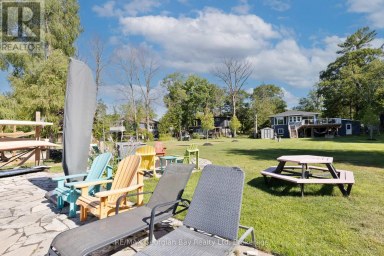 46 FOREST HARBOUR PARKWAY Tay Ontario photo 33