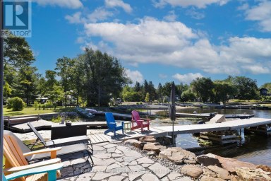 46 FOREST HARBOUR PARKWAY Tay Ontario photo 35