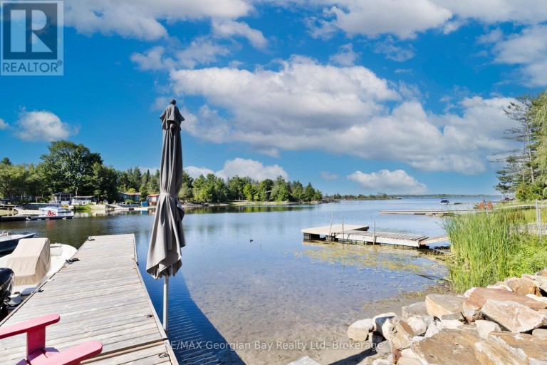 46 FOREST HARBOUR PARKWAY, Tay, Ontario, L0K2C0
