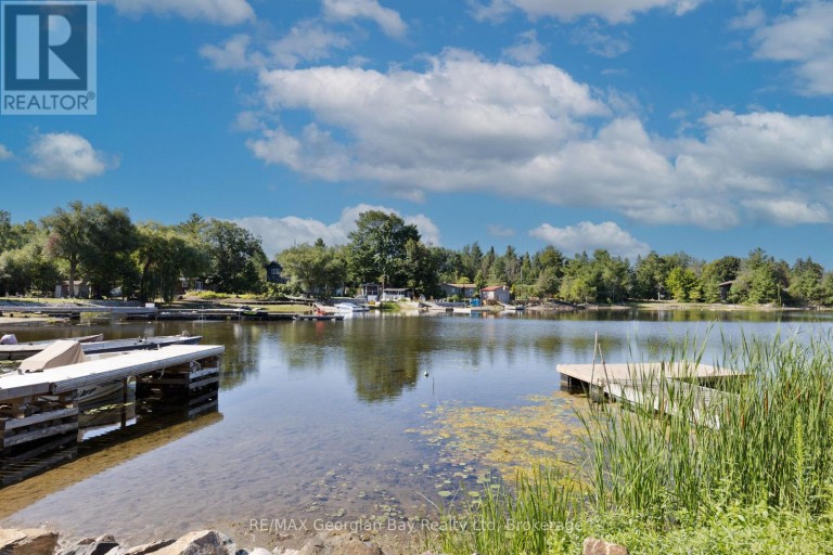46 FOREST HARBOUR PARKWAY, Tay, Ontario, L0K2C0
