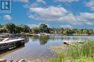 46 FOREST HARBOUR PARKWAY Tay Ontario photo 37