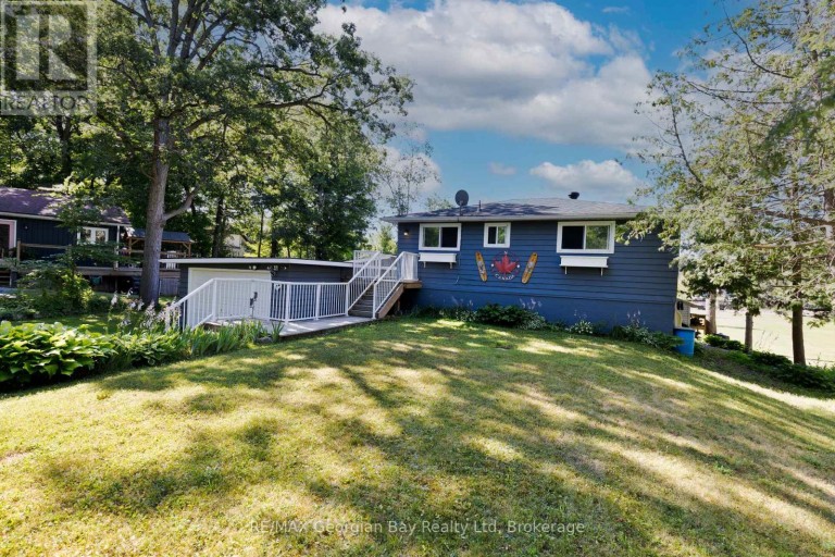 46 FOREST HARBOUR PARKWAY, Tay, Ontario, L0K2C0