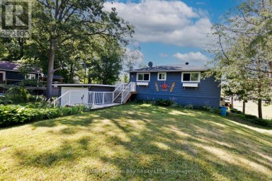 46 FOREST HARBOUR PARKWAY Tay Ontario photo 38
