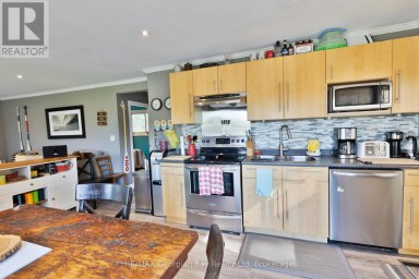 46 FOREST HARBOUR PARKWAY Tay Ontario photo 4
