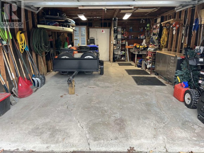 46 FOREST HARBOUR PARKWAY, Tay, Ontario, L0K2C0