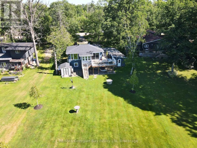 46 FOREST HARBOUR PARKWAY, Tay, Ontario, L0K2C0