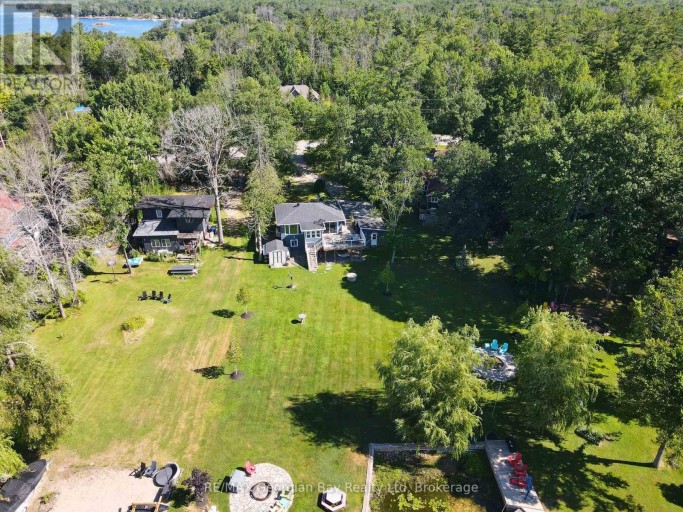 46 FOREST HARBOUR PARKWAY, Tay, Ontario, L0K2C0