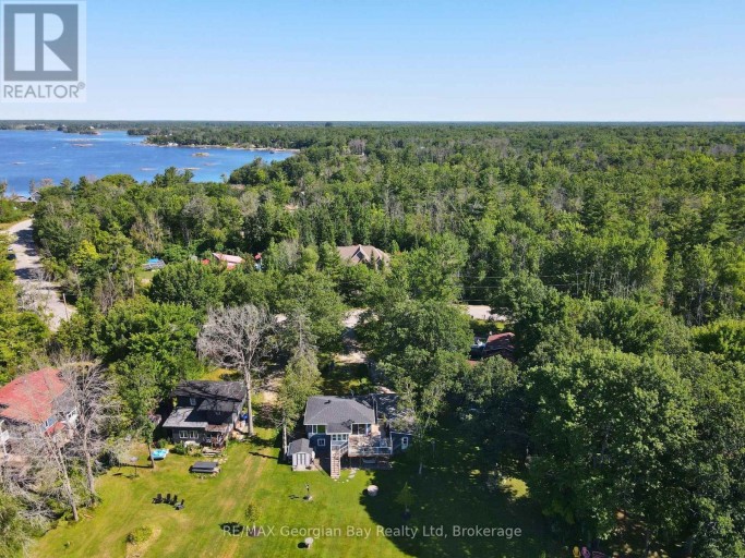 46 FOREST HARBOUR PARKWAY, Tay, Ontario, L0K2C0