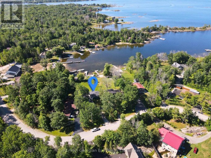 46 FOREST HARBOUR PARKWAY, Tay, Ontario, L0K2C0