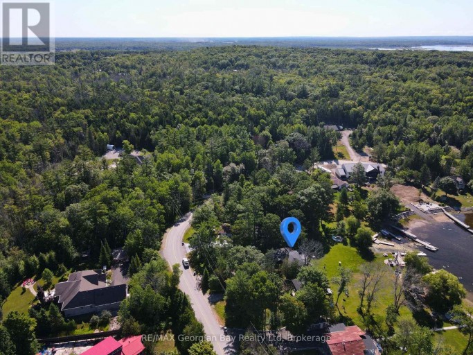 46 FOREST HARBOUR PARKWAY, Tay, Ontario, L0K2C0