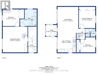 46 FOREST HARBOUR PARKWAY Tay Ontario photo 49