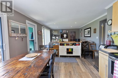 46 FOREST HARBOUR PARKWAY Tay Ontario photo 5