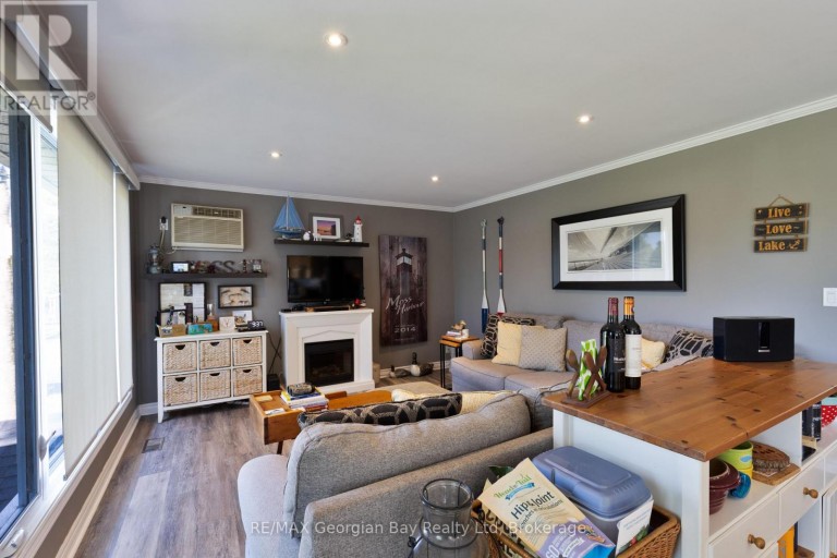 46 FOREST HARBOUR PARKWAY, Tay, Ontario, L0K2C0