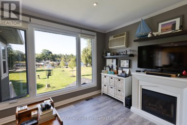 46 FOREST HARBOUR PARKWAY Tay Ontario photo 9