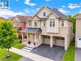 33 MOSELY CRESCENT Ajax (Central East) Ontario photo 1