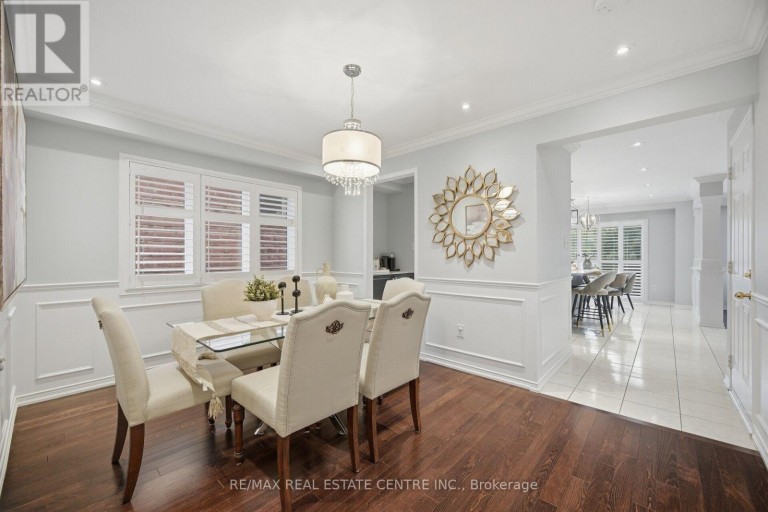 33 MOSELY CRESCENT, Ajax (Central East), Ontario, L1Z0M9