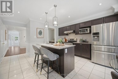 33 MOSELY CRESCENT Ajax (Central East) Ontario photo 13