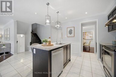 33 MOSELY CRESCENT Ajax (Central East) Ontario photo 15