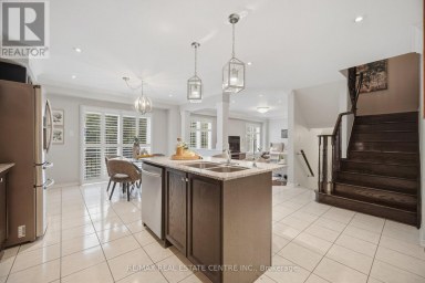 33 MOSELY CRESCENT Ajax (Central East) Ontario photo 16