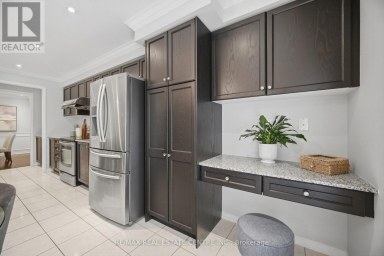 33 MOSELY CRESCENT Ajax (Central East) Ontario photo 19