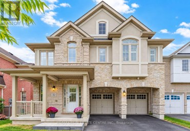 33 MOSELY CRESCENT Ajax (Central East) Ontario photo 2