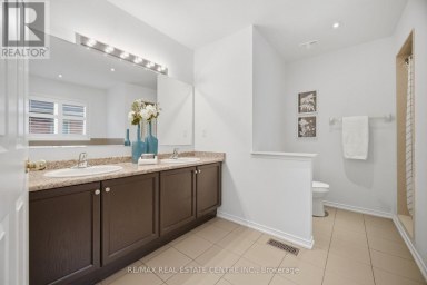 33 MOSELY CRESCENT Ajax (Central East) Ontario photo 27