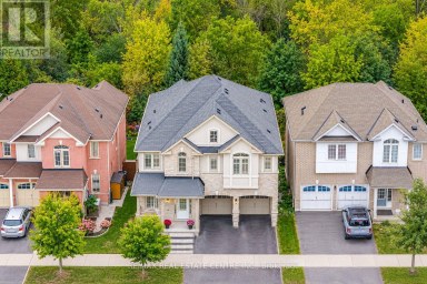33 MOSELY CRESCENT Ajax (Central East) Ontario photo 3