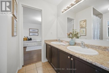 33 MOSELY CRESCENT Ajax (Central East) Ontario photo 32