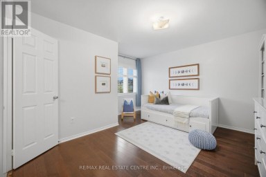 33 MOSELY CRESCENT Ajax (Central East) Ontario photo 33
