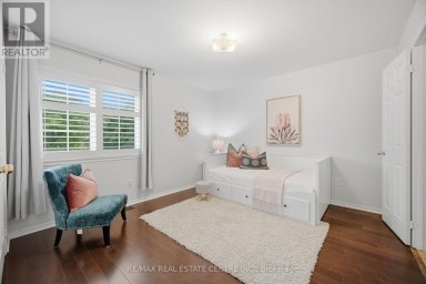 33 MOSELY CRESCENT Ajax (Central East) Ontario photo 35