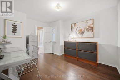 33 MOSELY CRESCENT Ajax (Central East) Ontario photo 38