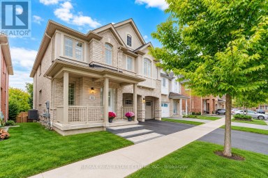 33 MOSELY CRESCENT Ajax (Central East) Ontario photo 4