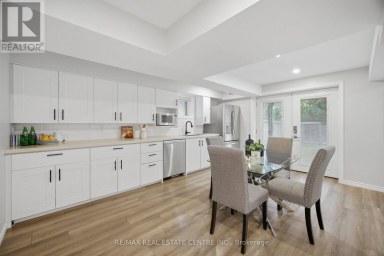 33 MOSELY CRESCENT Ajax (Central East) Ontario photo 41