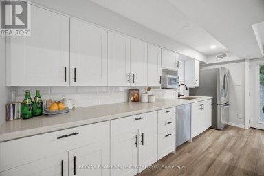33 MOSELY CRESCENT Ajax (Central East) Ontario photo 42