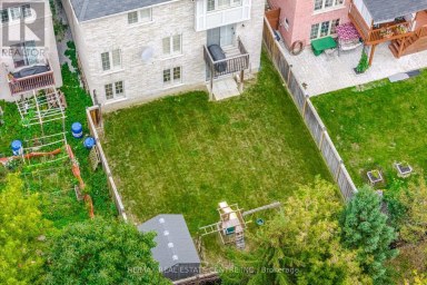 33 MOSELY CRESCENT Ajax (Central East) Ontario photo 48