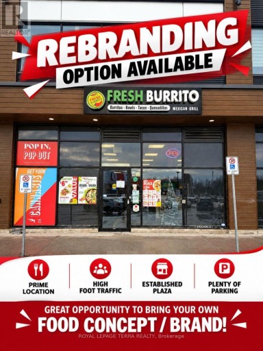 103 - 1635 DURHAM REGIONAL HIGHWAY 2 HIGHWAY, Clarington (Courtice), Ontario, L1E2R7