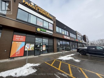 103 - 1635 DURHAM REGIONAL HIGHWAY 2 HIGHWAY Clarington (Courtice) Ontario photo 3