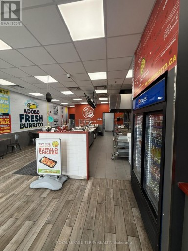 103 - 1635 DURHAM REGIONAL HIGHWAY 2 HIGHWAY, Clarington (Courtice), Ontario, L1E2R7