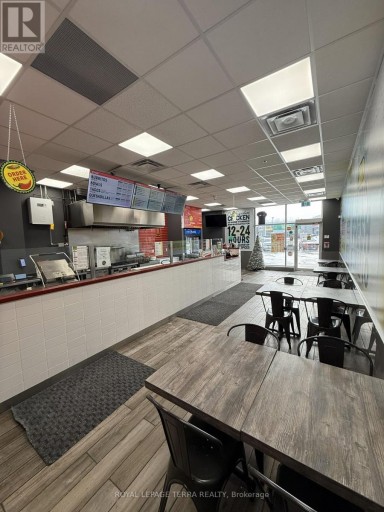 103 - 1635 DURHAM REGIONAL HIGHWAY 2 HIGHWAY, Clarington (Courtice), Ontario, L1E2R7