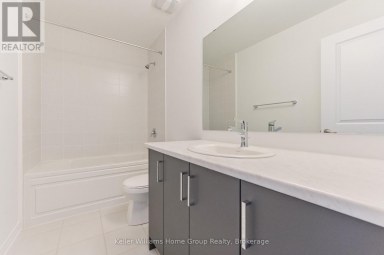 128 EDMINSTON DRIVE Centre Wellington (Fergus) Ontario photo 10