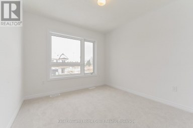 128 EDMINSTON DRIVE Centre Wellington (Fergus) Ontario photo 11