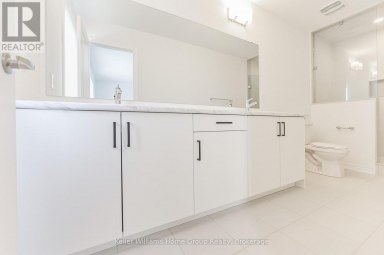 128 EDMINSTON DRIVE Centre Wellington (Fergus) Ontario photo 12